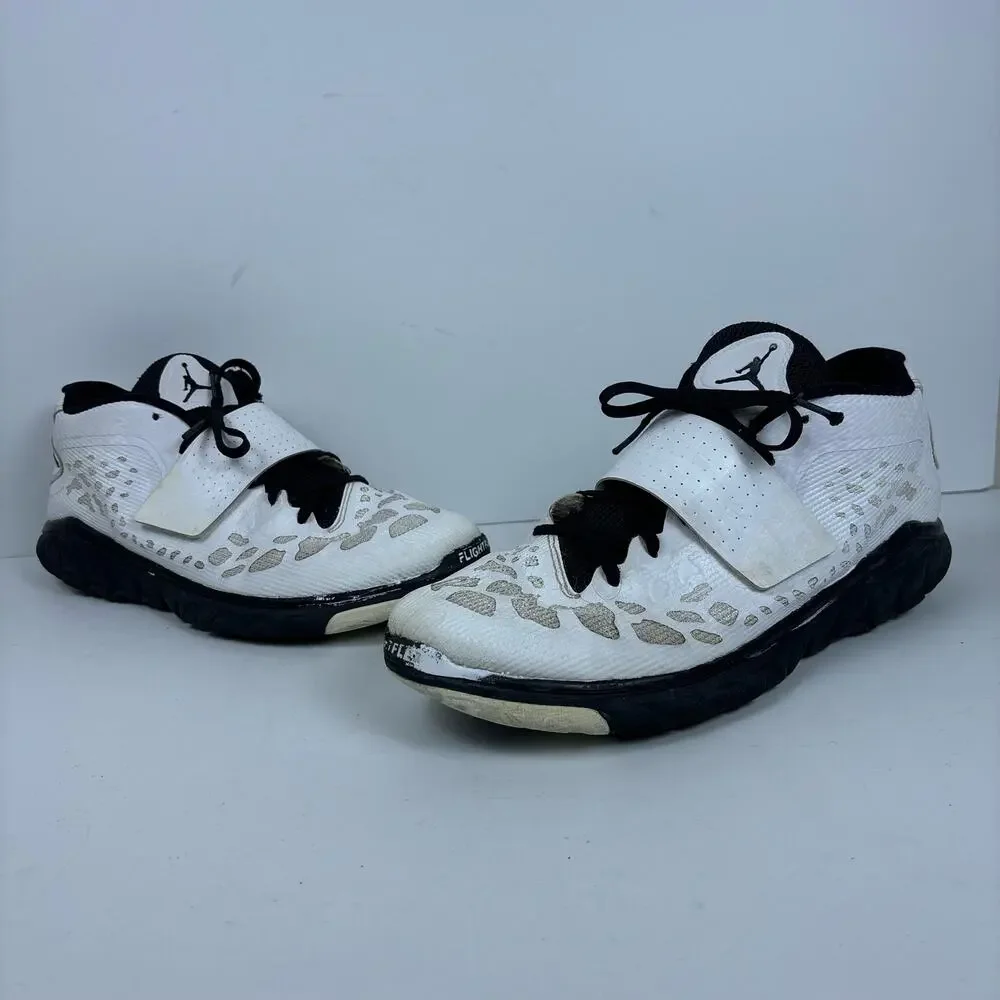 Nike Jordan Flight Flex trainer 2 streetwear sneakers mens 11